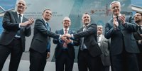 RTE awards Normandy, Oléron offshore platform contract -  - Renewable Energy News