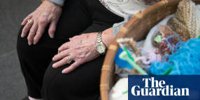 Australian aged care providers accused of ‘crying poor’ to lobby for government funding