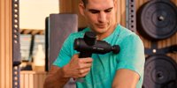 If you need a massage gun, don't miss this $50 discount from Best Buy -