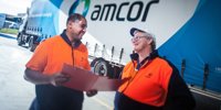 Fusion between Berry Global and Ampor, two plastic packaging giant