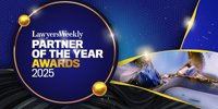 Submissions open for 10th annual Partner of the Year Awards - Lawyers Weekly