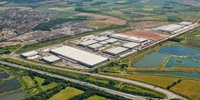 Euro Pool System expands activities in the UK