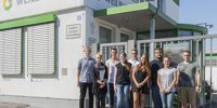 Coating company Stahl completes German deal