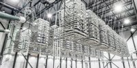 Hitachi Energy Wins Sub-sea Power Transmission Contract -