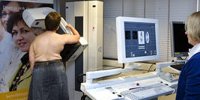 'We will only know in 10 to 30 years what the effect is of delaying breast cancer diagnosis due to corona'