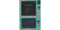 Nvidia Rival Hailo Launches GenAI Chip For Edge Devices