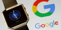 Google closes $2.1bn deal to buy Fitbit as US govt probe continues