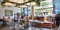 Melbourne's top 50 cafes 2016