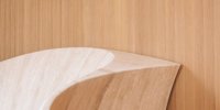 A Sculptural Travertine Staircase Takes Centre Stage in RDAI’s Hermès Vienna Store Renovation - IGNANT