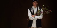 Contemporary men's fashion brand Dstrezzed launches the new FW24 collection