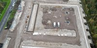 Hittech Landes is building a new factory in Emmen. The building on the A37 business park will more than double in size