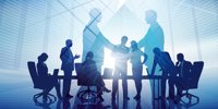 The global M&A market reaches US $ 2,600 billion, the highest history | Merchants - Update information, independent views