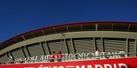 Soccer-US fund Apollo in talks to invest in Atletico Madrid, sources say