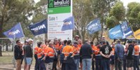 InfraBuild's $121m loss amid debt strain and ownership turmoil