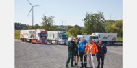 Colruyt Group celebrates 25 years of “Safety and Courtesy Charter”