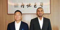 'Endless marriage': Adnoc L&S and chemical giant share vision for gas shipping joint venture