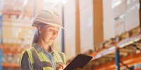 Patent news: Improving warehouse storage and retrieval systems | Article |