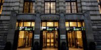European stock markets recover somewhat after price fall due to Omikron variant