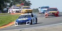 5 things to watch as NASCAR returns to Watkins Glen | News, Sports, Jobs - Adirondack Daily Enterprise