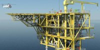 Fresh legal fight for oil and gas as Wilderness Society asks whether $25bn company can clean up gas field |