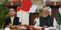 War in Ukraine: Japan and India call for an immediate end to violence in Ukraine
