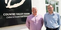 Key appointments for Country Valley Foods