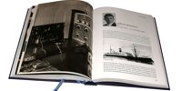 Tribute to Radio Holland radio operators who died in WWII -