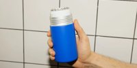 Novelis partners with Swedish aluminium packaging startup |