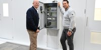 BOZ Group improves turnaround time with cleanroom and knowledge of ProCleanroom.