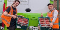 BerryWorld helping FareShare support communities in need -