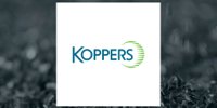 Charles Schwab Investment Management Inc. Purchases 37,152 Shares of Koppers Holdings Inc. $KOP -