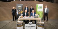 Royal Koopmans and CZAV seal an intensive collaboration to improve and make Dutch milling wheat more sustainable - Sustainable Entrepreneurship