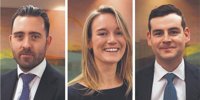 Deloitte role for Mullinalaghta medal winner