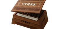 Cao y Peter Stokkebye Colaboran Para Stokk |