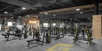 Health Club Management