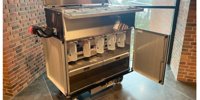 Packaging -free pilot at WUR: a sustainable step forward