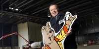 'We haven't even opened yet and the interest in BommelWereld is already enormous' | Culture - .nl