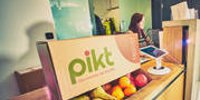 Pikt Fresh organic delivery service aims to tackle food waste