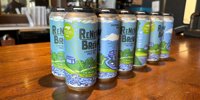 Beer made with recycled water now available in stores