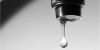 SAN POLO DEI CAVALIERI - There is no water due to a fault in the water network -