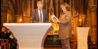 The Week of Prayer in Alphen aan den Rijn