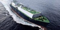 SHI once again selects Wärtsilä technology for dual-fuel VLEC quintet