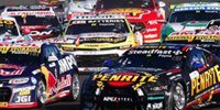 How Stanaway helped Payne to provisional pole