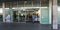 Fraudulent messages that require payments for services at Braga Hospital are circulating -