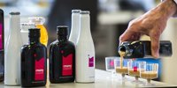 Creamy Creation: revolutionising cream liqueurs