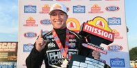 Mission Foods to Become Title Sponsor of NHRA Drag Racing Series in 2024