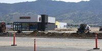 Developer: Chipotle, Planet Fitness in Butte to open in November, close to landing PetSmart