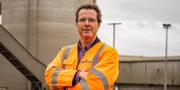 Lisburn concrete tile plant Breedon Cement & Products to expand in £5m investment