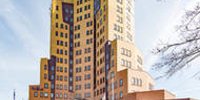 Regus extends lease in Teleport Towers