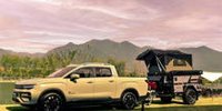 Great Wall Motor news